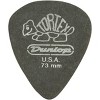 Dunlop Tortex Pitch Black Standard Guitar Picks 1 Dozen - 4 of 4