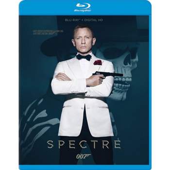 James Bond: Spectre