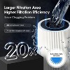 Waterdrop 17UA 3 Years Under Sink Water Filter, Reduces PFAS, PFOA/PFOS, Lead, Chlorine, Extra RF17 Replacement Filter - 3 of 4