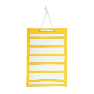 Unique Bargains Hair Claw Stand Display Hanging Wall-mount Storage Space-saving 1 Pc - 1 of 4