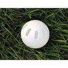 Wiffle Ball 12 Pack 9" Baseball Sized Countertop Display - 3 of 4