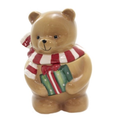 teddy bear candy