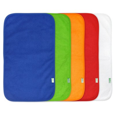 green sprouts stay dry bibs