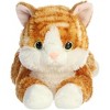Aurora® Flopsie™ Chester Orange Tabby Cat 12 Inch Stuffed Animal Plush - 2 of 4
