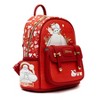 Big Hero 6 -- Baymax WondaPop 11" Vegan Leather Fashion Mini Backpack - 4 of 4