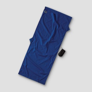 COCOON - Premium - TravelSheet - Cotton - 1 of 4