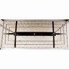 Vaxcel Elsa 5 - Light Pendant in  Satin Nickel - 4 of 4