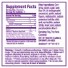 Pure Zzzs De-Stress & Sleep Melatonin + Ashwagandha Gummies - Blackberry Vanilla - 3 of 4