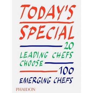 Today's Special - by  Phaidon Editors (Hardcover) - 1 of 1