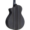 Breedlove Oregon Concerto Myrtlewood 12-String Cutaway Acoustic-Electric Guitar Stormy Night - 2 of 4