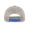 NFL Detroit Lions Creek Hat: Adjustable Snapback with Team Logo - 2 of 2