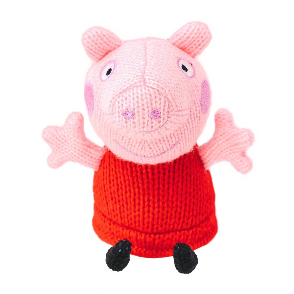 Photos - Educational Toy Storypod Peppa Pig Craftie