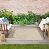 Nourison Essentials Easy Care Indoor Outdoor Area Rug - 2 of 4