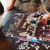 Kinstler:  In the Summer We Started Drinking 1000 Piece Jigsaw Puzzle - 4 of 4