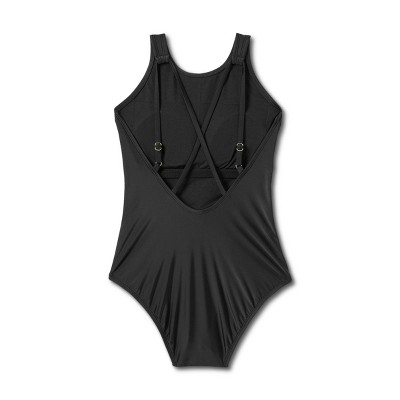 One Piece Swimsuit – Hopikas  Women swimsuits, Black swimwear, One piece  swimsuit