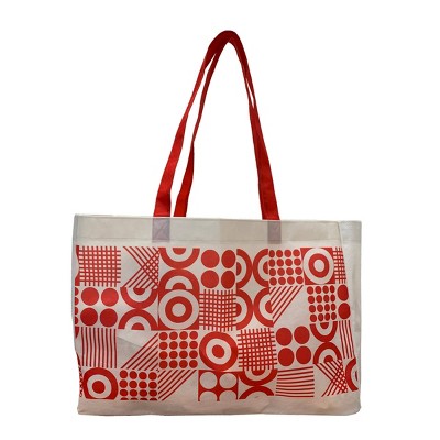 Vp Home Reusable Tote Bags For Grocery And Picnic, Black : Target