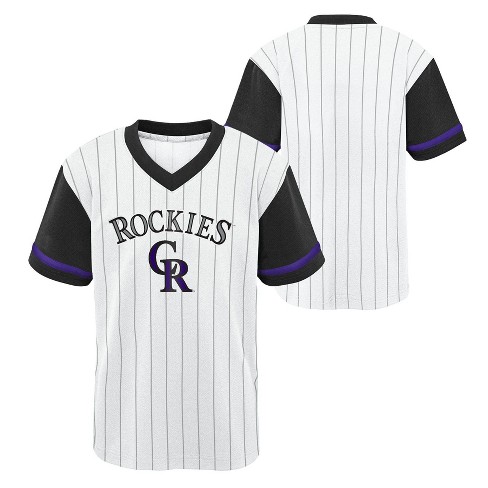 Colorado Rockies Jersey, Rockies Baseball Jerseys, Uniforms