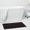 Everyday Chenille Bath Rug - Room Essentials™ - 2 of 4