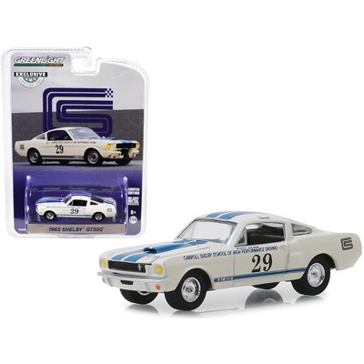 2017 shelby gt350 diecast