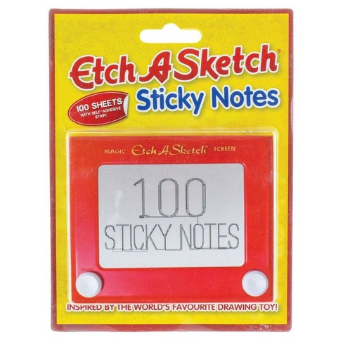 Etch A Sketch : Toddler Toys : Target