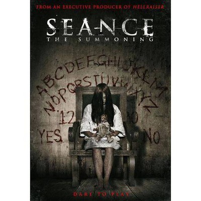 Seance: The Summoning (DVD)(2012)