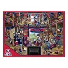 NCAA Arizona Wildcats Barnyard Fans 500pc Puzzle: Jigsaw Sports Game for Ages 10+ - 3 of 3