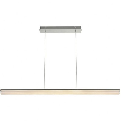 Eurofase Lighting Landor 1 - Light Chandelier in  Chrome