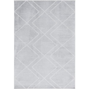 Carter CRT214 Power Loomed Indoor Rugs - Safavieh - 1 of 4