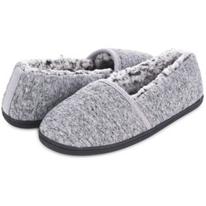 Floopi Women's Chloe Closed-Back Quilted Slipper - 1 of 4