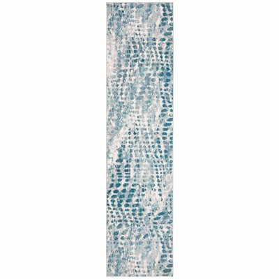 Aria ARA121 Power Loomed Area Rug  - Safavieh