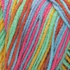 Red Heart Super Saver Pooling Yarn 3 Pack-Papaya - 3 of 3