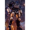 SX-02 Sound Warrior | Mechanical Alliance 0 - 3 of 4