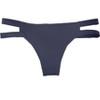 Tavik Womens Chloe Side Tabs Bikini Swim Bottom - 2 of 2