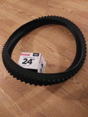 24 x 2.10 mountain bike online tires