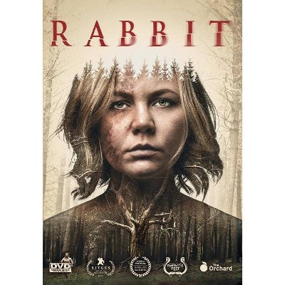 Rabbit (DVD)(2018)