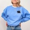Simply Sage Market Vintage Grand Teton National Park Sweatshirt - 3 of 4