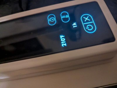 Guest review image 1 of 2, zoom in