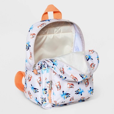 Kids&#39; Bluey Mini Backpack_0