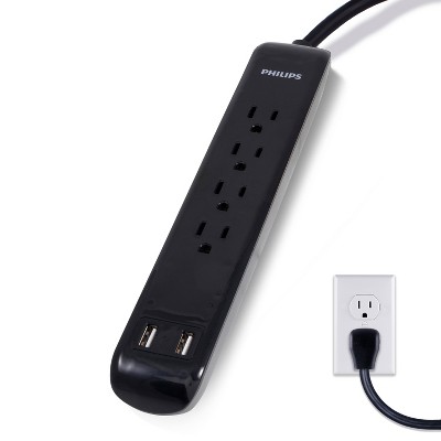 usb port extension cord