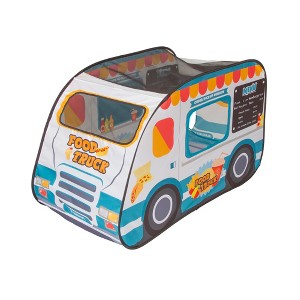 Food Truck Pop-Up Tent - 1 of 4