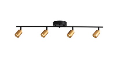 Target deals track lighting