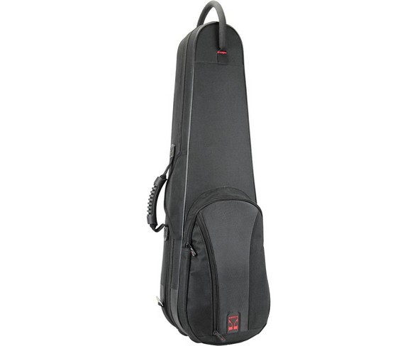 Kaces Deluxe Violin Case 1/2 Size