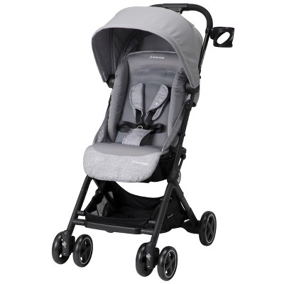 target uppababy