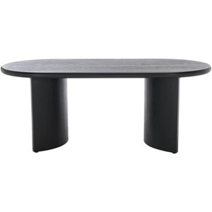 Osai Coffee Table - COF2309 - Safavieh - 1 of 4