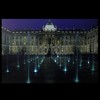 Northlight LED Lighted Famous Somerset House London Canvas Wall Art 15.75" x 23.5" - 2 of 2
