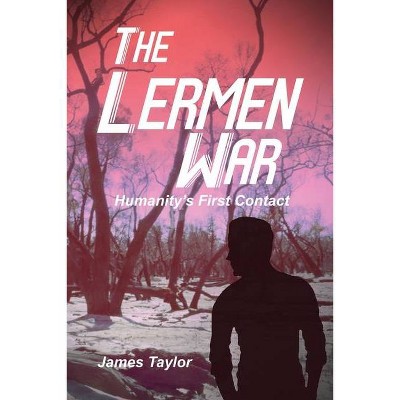 The Lermen War - by  Taylor (Paperback)