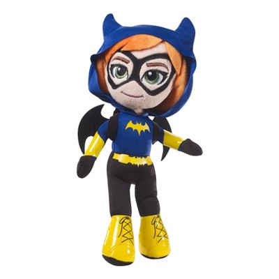 batgirl baby doll