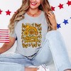 Simply Sage Market Anything Is Possible Daisies Short Sleeve Tee - 3 of 4
