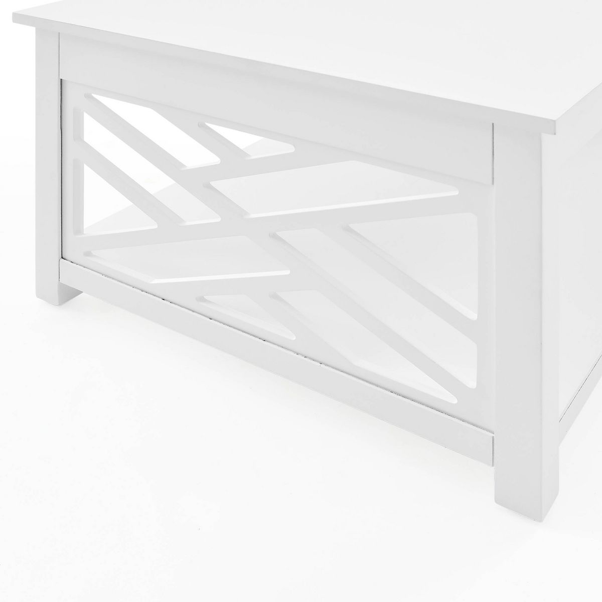 36" Middlebury Coffee Table and 2 End Tables - Alaterre Furniture - thumbnail 6