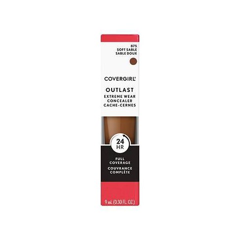 Covergirl concealer deals